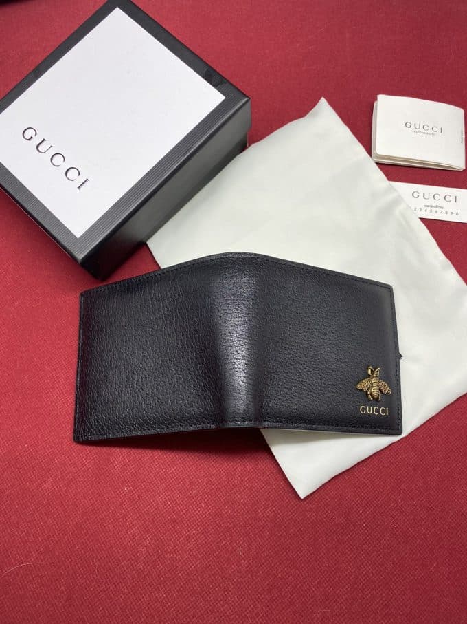 グッチ財布コピー 大人気2021新品 GUCCI メンズ 財布 - 画像 (8)