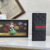 グッチ財布コピー 大人気2021新品 GUCCI メンズ 長財布 - 画像 (2)