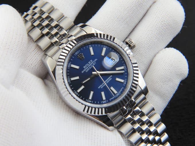 人気売れ筋ロレックス コピー時計 Rolex デイトジャスト シリーズ メンズ 自動巻き