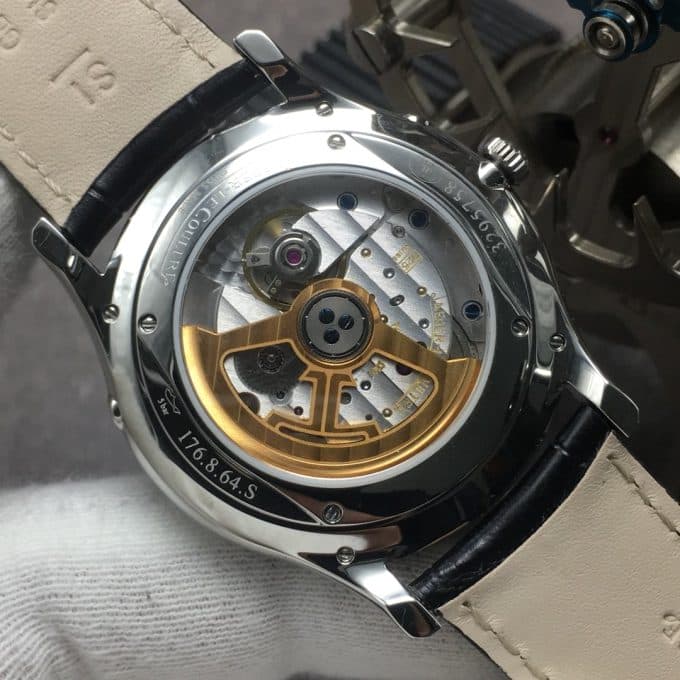 高品質ジャガールクルト 時計 スーパーコピー メンズ 自動巻き - 画像 (8)