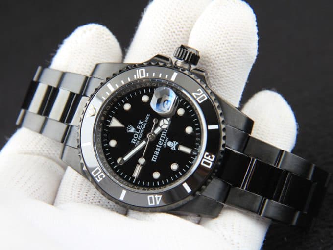 売れ筋人気ロレックス コピー 時計2020新作 Rolex サブマリーナ シリーズメンズ 自動巻き - 画像 (2)