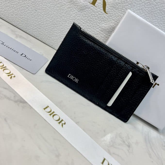 ディオール財布コピー 定番人気2022新品 Dior 男女兼用 財布 - 画像 (2)