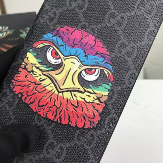 グッチ財布コピー 定番人気2021新品 GUCCI メンズ 長財布 - 画像 (5)