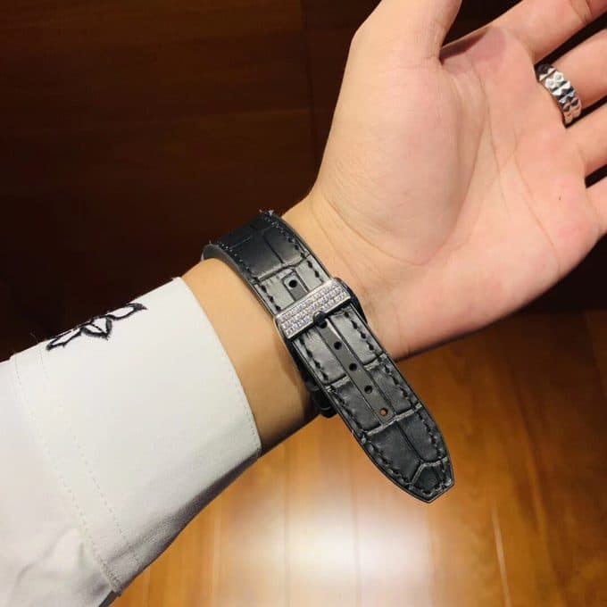 高級人気新品フランクミュラー 時計 スーパーコピー メンズ 自動巻き 3色 - 画像 (8)