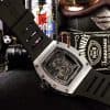 高品質リシャールミル 時計 スーパーコピー メンズ 自動巻き3色 - 画像 (5)