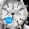 高品質IWC パイロットウォッチ コピーシリーズ メンズ 自動巻き - 画像 (4)