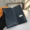 ルイヴィトン財布コピー 大人気2022新品 Louis Vuitton 男女兼用 長財布 - 画像 (5)