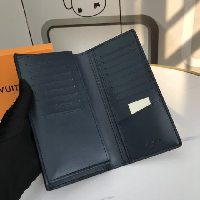 ルイヴィトン財布コピー 大人気2022新品 Louis Vuitton 男女兼用 長財布 - 画像 (5)