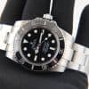 注目度NO.1売れ筋ロレックス コピー時計 Rolex サブマリーナシリーズ メンズ 自動巻き - 画像 (3)