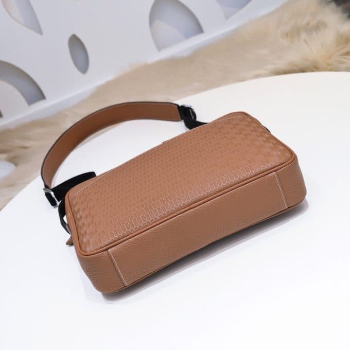 エルメスバッグコピー 定番人気2022新品 HERMES メンズ ショルダーバッグ - 画像 (7)