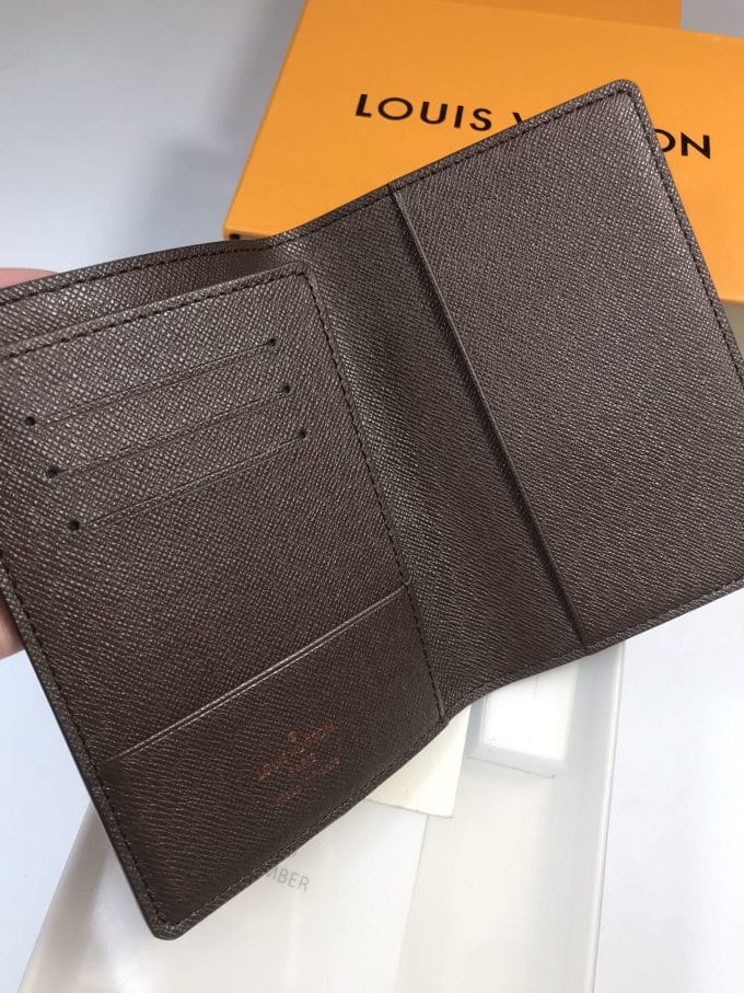 ルイヴィトン財布コピー 大人気2021新品 Louis Vuitton メンズ 財布 - 画像 (5)