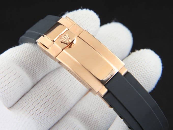 注目度NO.1売れ筋ロレックス コピー時計 Rolex デイトナ シリーズ メンズ 自動巻き - 画像 (8)