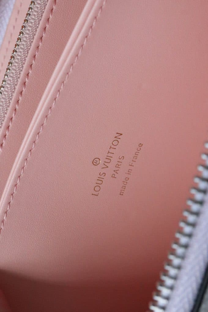 ルイヴィトン財布コピー 定番人気2021新品 Louis Vuitton 男女兼用 長財布 - 画像 (9)