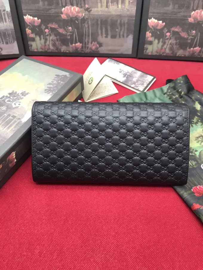 グッチ財布コピー 定番人気2021新品 GUCCI 男女兼用 長財布 - 画像 (2)