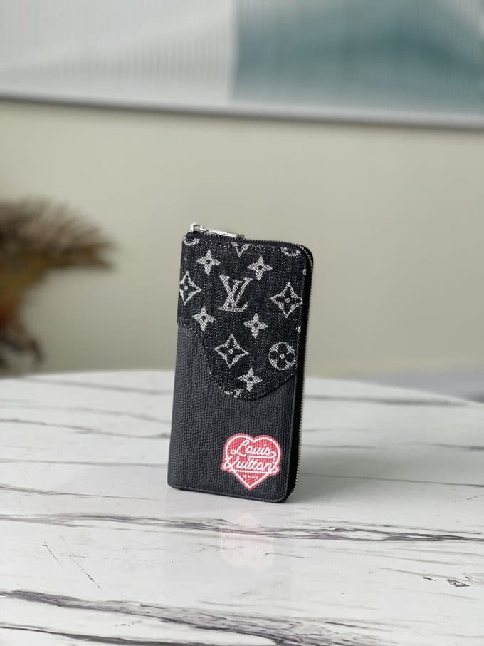 ルイヴィトン財布コピー 定番人気2022新品 Louis Vuitton 男女兼用 長財布