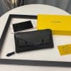 フェンディ財布コピー 2021新品注目度NO.1 FENDIメンズ 長財布 - 画像 (4)