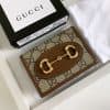 グッチ財布コピー定番人気2021新品 GUCCI 男女兼用 財布 - 画像 (2)