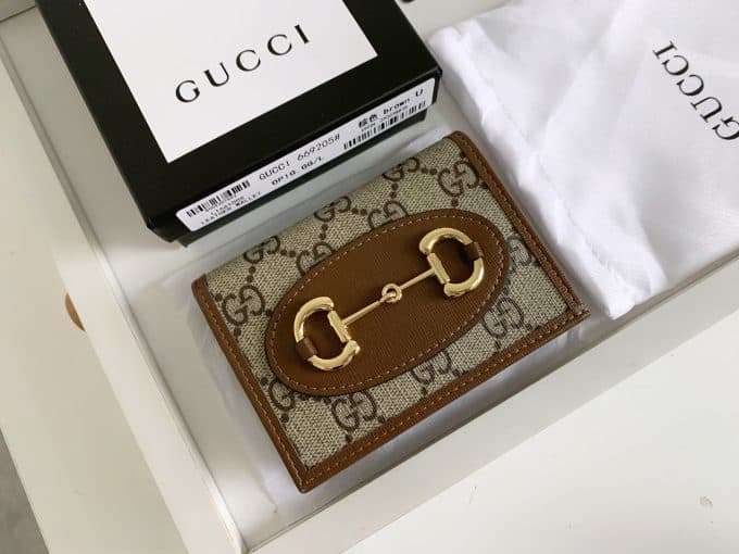 グッチ財布コピー定番人気2021新品 GUCCI 男女兼用 財布 - 画像 (2)