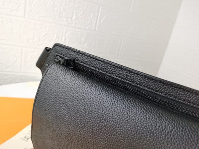 ルイヴィトンバッグコピー 2022新品注目度NO.1 Louis Vuitton 男女兼用 ウエストポーチ - 画像 (7)