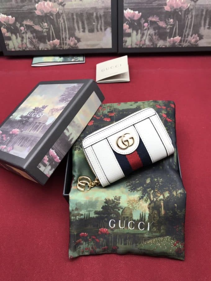 グッチ財布コピー 大人気2021新品 GUCCI 男女兼用 財布