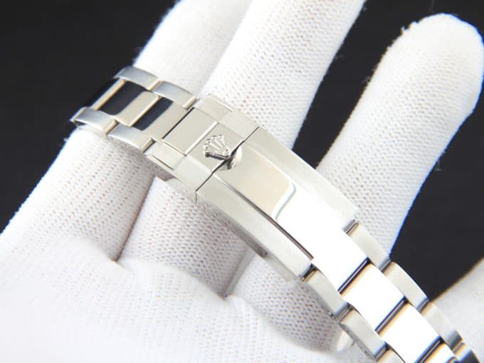 人気売れ筋ロレックス コピー時計 Rolex GMTマスター シリーズ メンズ 自動巻き - 画像 (8)