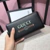 グッチ財布コピー 定番人気2021新品 GUCCI 男女兼用 長財布 - 画像 (2)