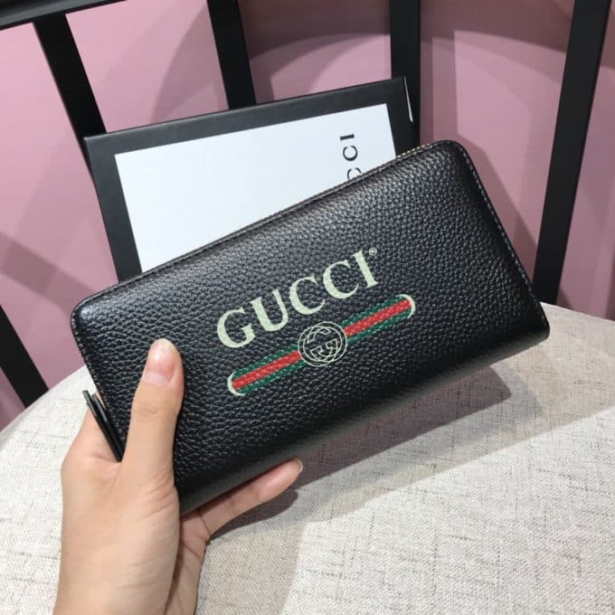 グッチ財布コピー 定番人気2021新品 GUCCI 男女兼用 長財布 - 画像 (2)