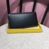 フェンディ財布コピー 2021新品注目度NO.1 FENDI メンズ 長財布 - 画像 (2)