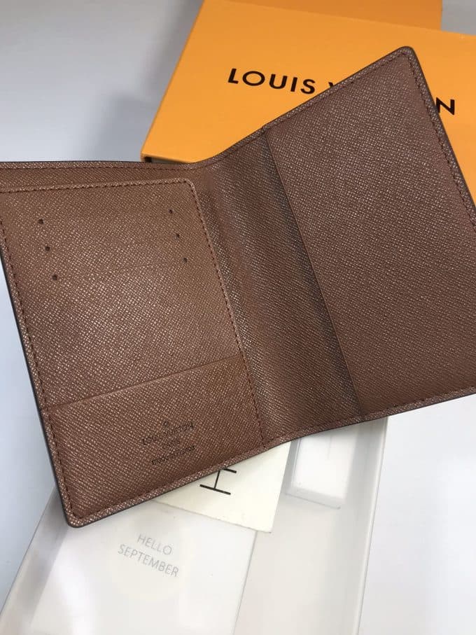 ルイヴィトン財布コピー 大人気2021新品 Louis Vuitton メンズ 財布 - 画像 (5)