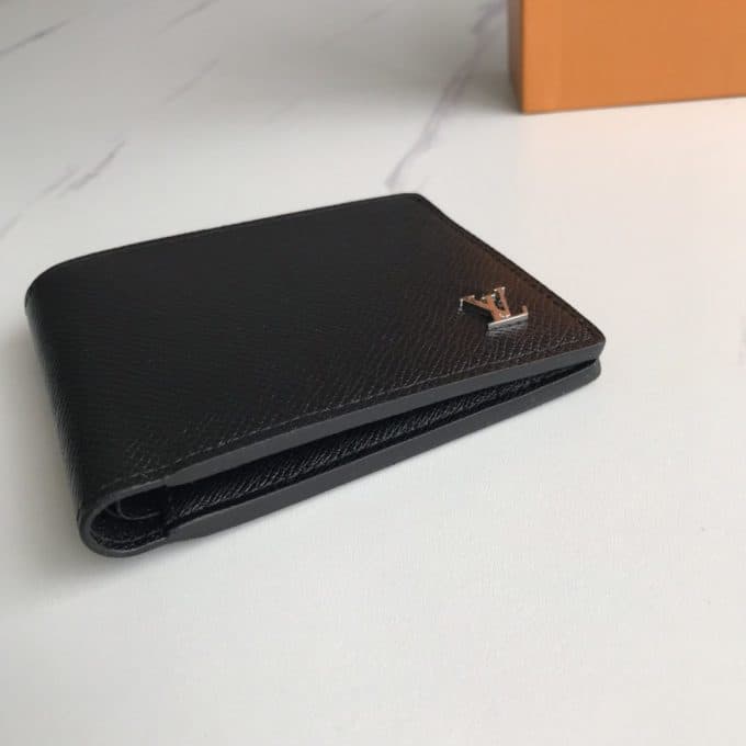 ルイヴィトン財布コピー 2021新品注目度NO.1 Louis Vuitton メンズ 財布 - 画像 (4)