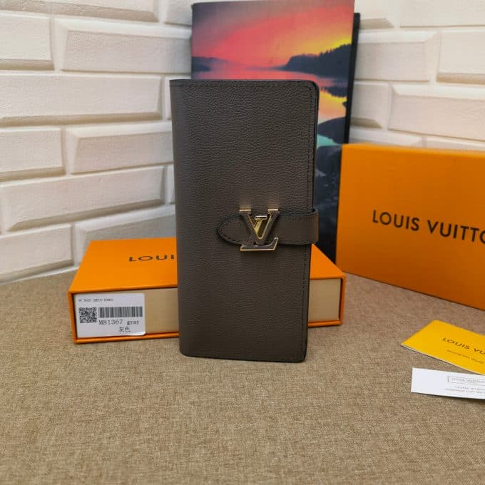 ルイヴィトン財布コピー 2023新品注目度NO.1 Louis Vuitton 男女兼用 長財布