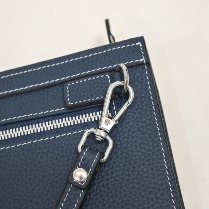 エルメスバッグコピー 2022新品注目度NO.1 HERMES メンズ セカンドバッグ - 画像 (6)