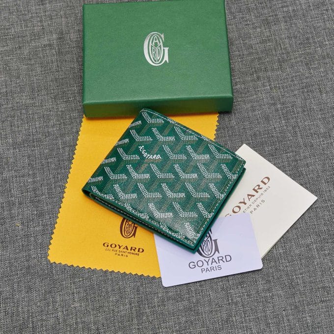ゴヤール財布コピー 2021新品注目度NO.1GOYARD 男女兼用 財布 - 画像 (3)