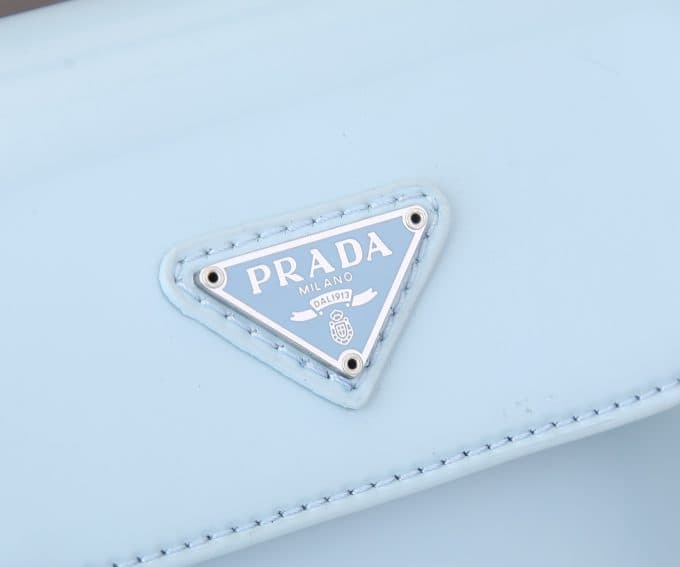プラダバッグコピー 定番人気2022新品 PRADA 男女兼用 携帯 電話 バッグ - 画像 (3)