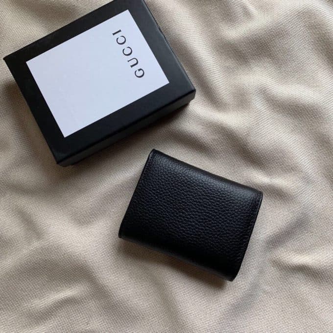グッチ財布コピー 定番人気2021新品 GUCCI 男女兼用 財布 - 画像 (8)