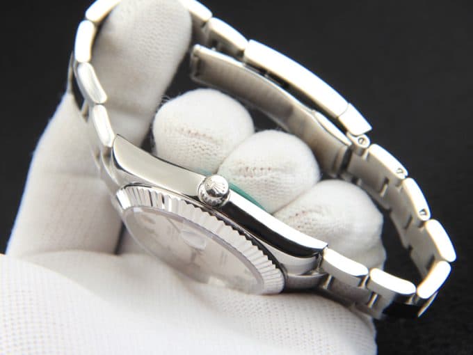 注目度NO.1売れ筋ロレックス コピー時計 Rolex デイトジャスト シリーズ メンズ 自動巻き - 画像 (6)