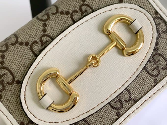 グッチ財布コピー定番人気2021新品 GUCCI 男女兼用 財布 - 画像 (6)