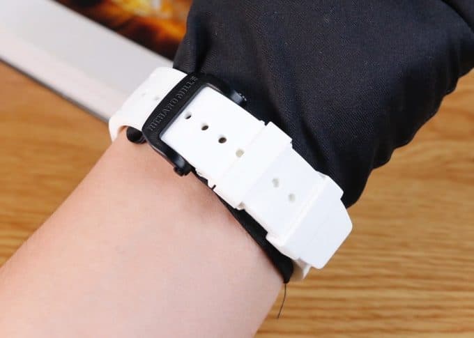 高品質リシャールミル 時計 スーパーコピー メンズ 自動巻き - 画像 (8)