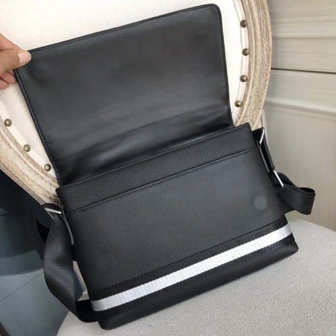 プラダバッグコピー 2022新品注目度NO.1 PRADA メンズ ショルダーバッグ - 画像 (8)