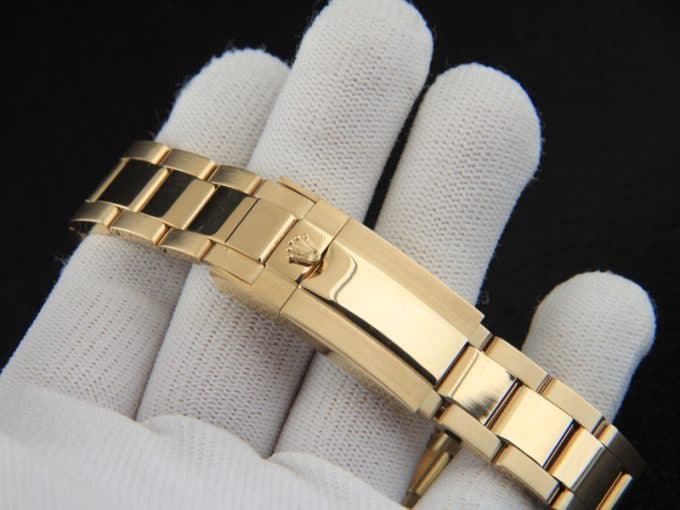 人気売れ筋ロレックス コピー時計 Rolex デイトナ シリーズ メンズ 自動巻き - 画像 (7)