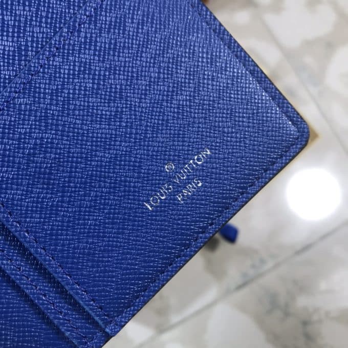 ルイヴィトン財布コピー 2023新品注目度NO.1 Louis Vuitton 男女兼用 長財布 - 画像 (8)