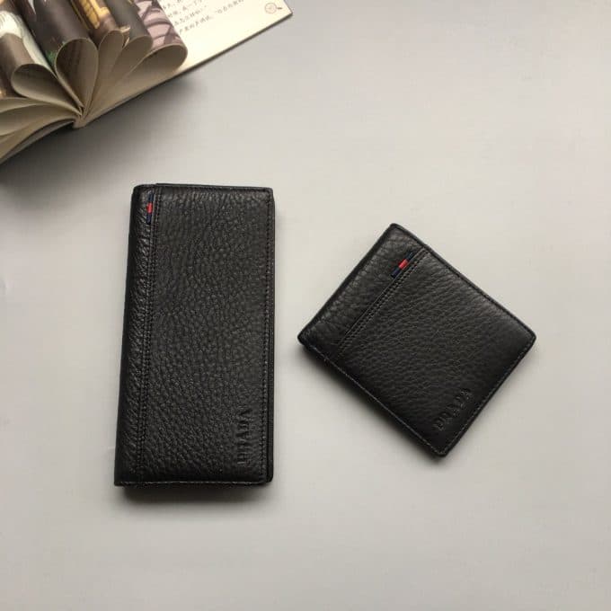 プラダ財布コピー 定番人気2021新品 PRADA メンズ 長財布 - 画像 (3)