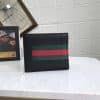 グッチ財布コピー 定番人気2021新品 GUCCI メンズ 財布 - 画像 (2)