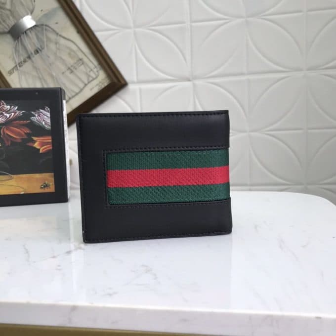 グッチ財布コピー 定番人気2021新品 GUCCI メンズ 財布 - 画像 (2)