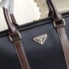 高品質プラダバッグコピー 定番人気2022新品 PRADA メンズ ブリーフケース - 画像 (4)