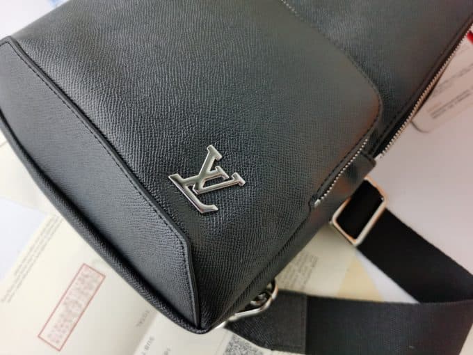 ルイヴィトンバッグコピー 大人気2022新品 Louis Vuitton 男女兼用 ボディバッグ - 画像 (5)