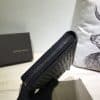 ボッテガヴェネタ財布コピー 定番人気2020新品 Bottega Veneta メンズ 長財布 - 画像 (3)