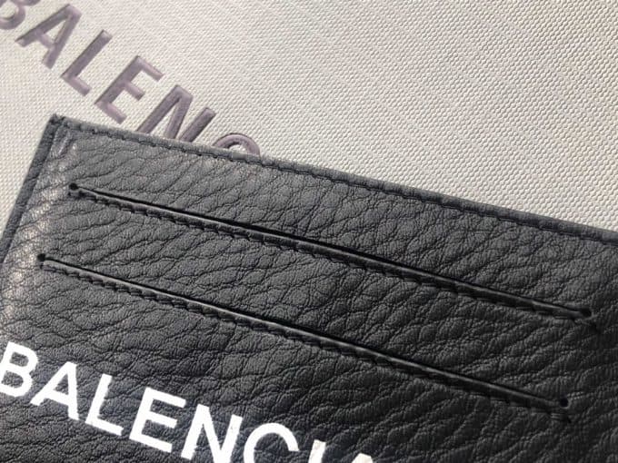 バレンシアガ財布コピー 定番人気2021新品BALENCIAGAメンズ 財布 - 画像 (7)