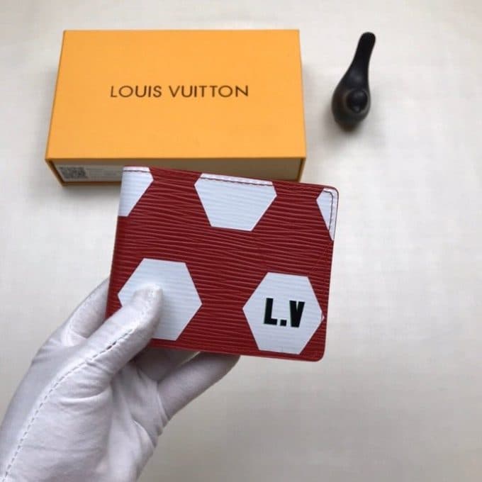 ルイヴィトン財布コピー 定番人気2022新品 Louis Vuitton 男女兼用 財布