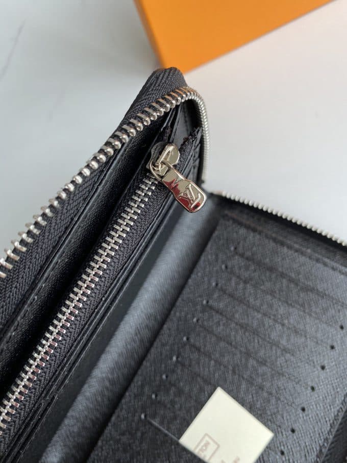 ルイヴィトン財布コピー 大人気2021新品 Louis Vuitton メンズ 長財布 - 画像 (7)
